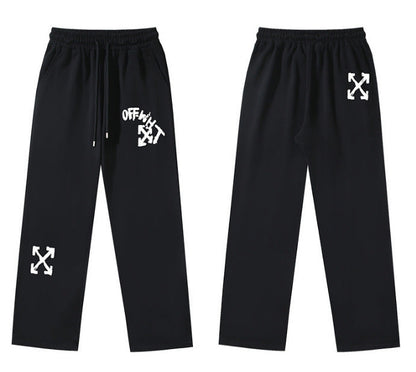 Heavyweight Fleece Pants – Unisex THOM TREND