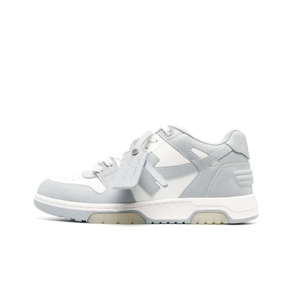 OFF-Whlte Arrow logo Sports shoes 4-Bar