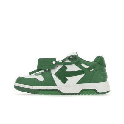 OFF-Whlte Arrow logo Sports shoes#3 4-Bar
