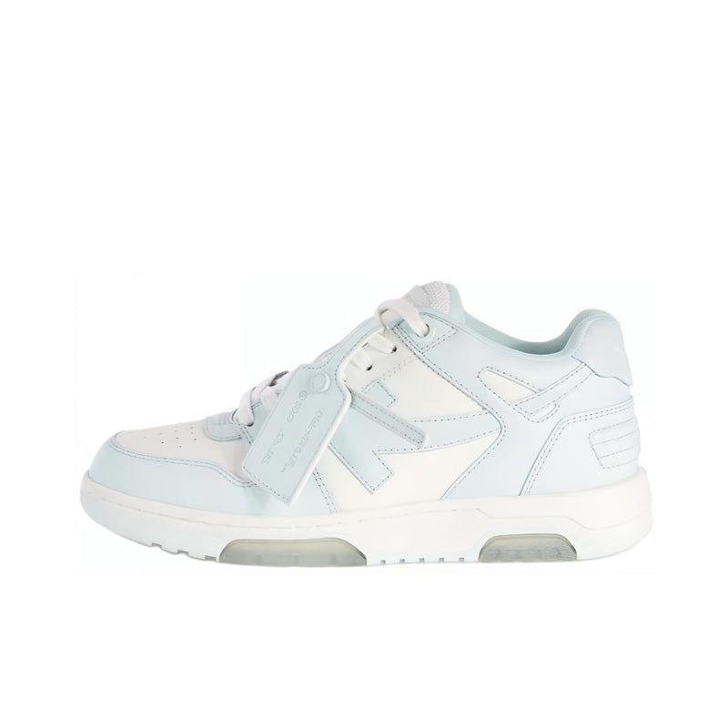 OFF-Whlte Arrow logo Sports shoes#2 4-Bar