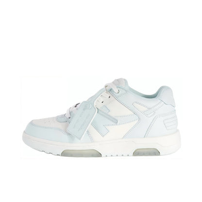 OFF-Whlte Arrow logo Sports shoes#2 4-Bar