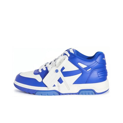 OFF-Whlte Arrow logo Sports shoes#2 4-Bar