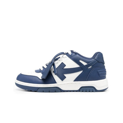 OFF-Whlte Arrow logo Sports shoes#2 4-Bar