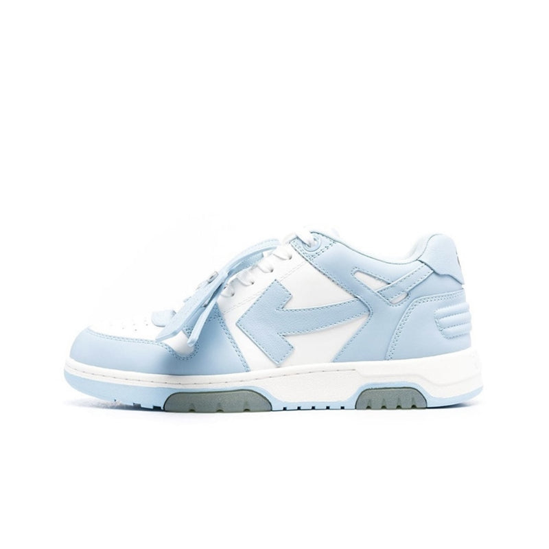 OFF-Whlte Arrow logo Sports shoes#2 4-Bar