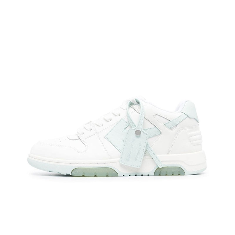OFF-Whlte Arrow logo Sports shoes#2 4-Bar