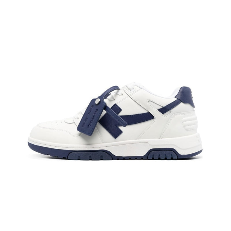 OFF-Whlte Arrow logo Sports shoes#3 4-Bar