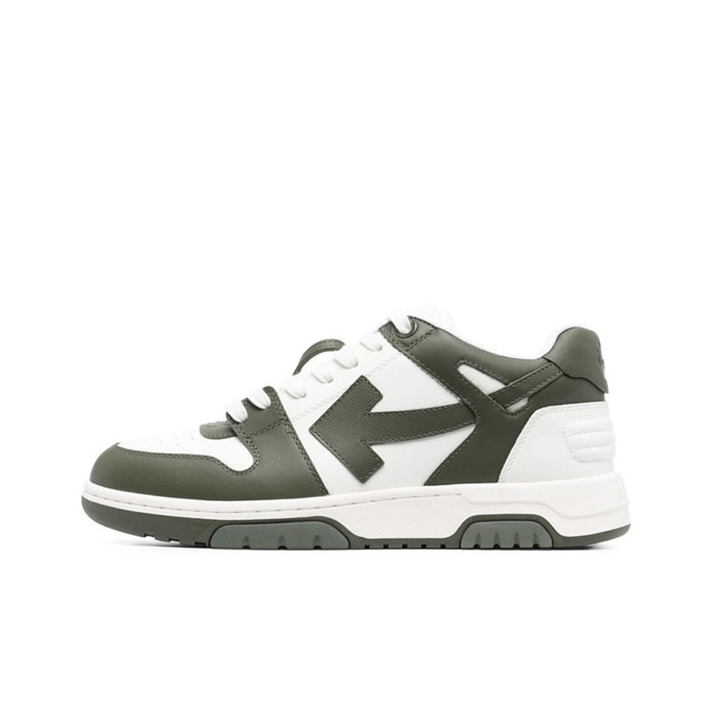 OFF-Whlte Arrow logo Sports shoes#3 4-Bar