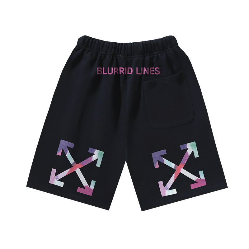 Heavyweight Fleece Shorts – Unisex Light Luxury Station