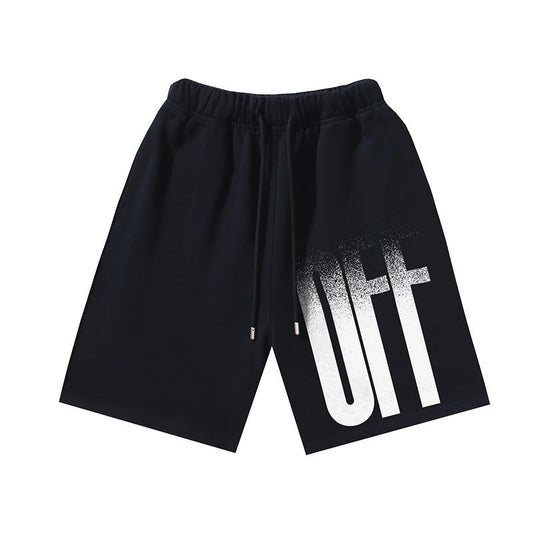 Heavyweight Fleece Shorts – Unisex Light Luxury Station