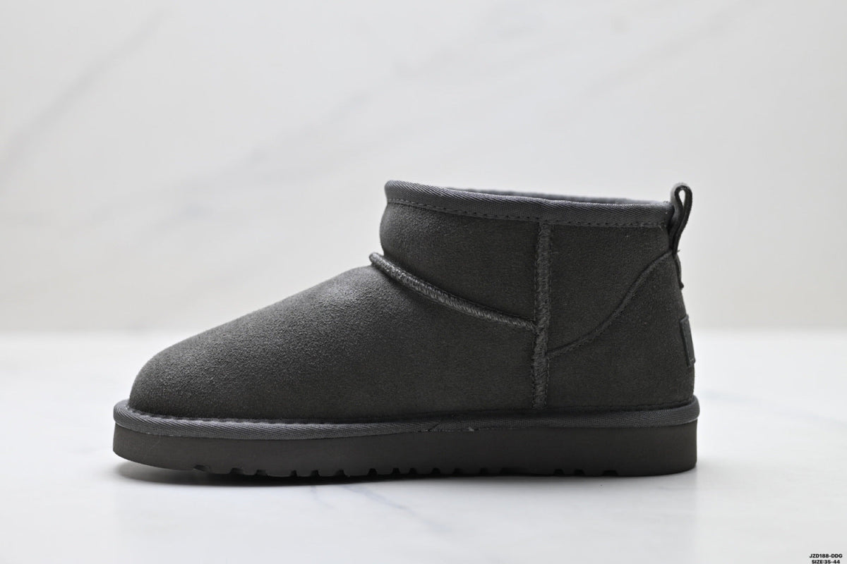 UGG Classic Ultra Mini Platform Ankle Boots - product image 4
