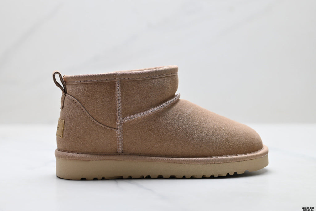 UGG Classic Ultra Mini Platform Ankle Boots - product image 2