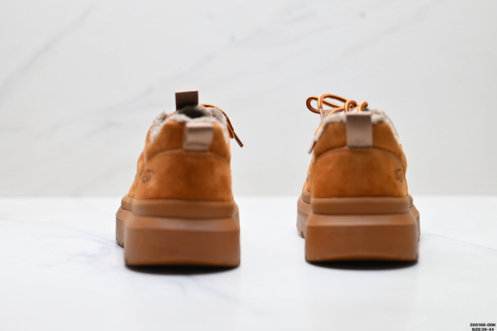 UGG Tasman Weather Hybrid Waterproof Low-Top Shoes - product image 7