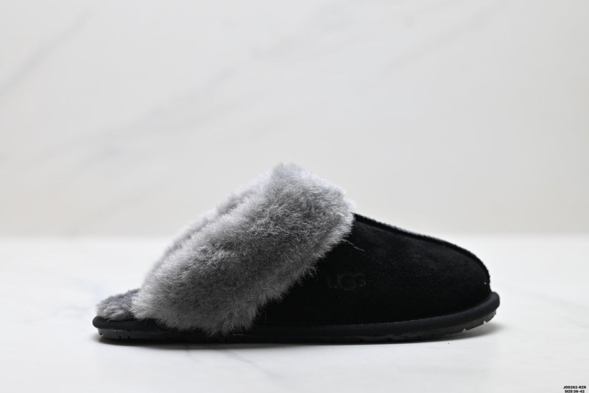 UGG Scuffette II Shearling Slippers - product image 2