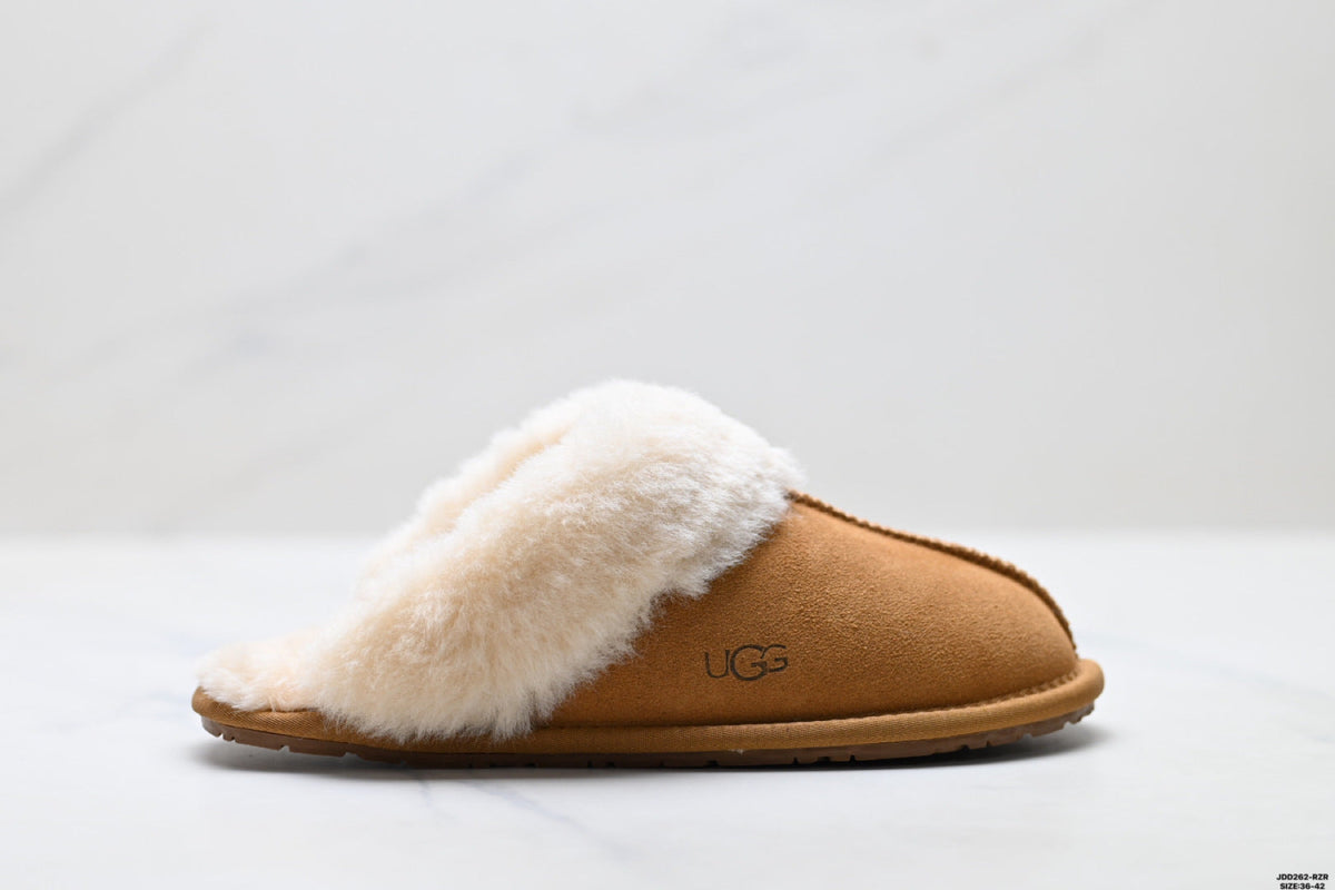 UGG Scuffette II Shearling Slippers - product image 2