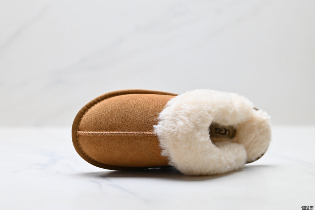 UGG Scuffette II Shearling Slippers - product image 3