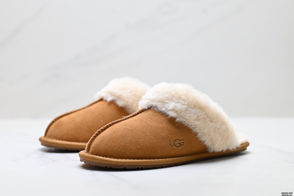 UGG Scuffette II Shearling Slippers - product image 5
