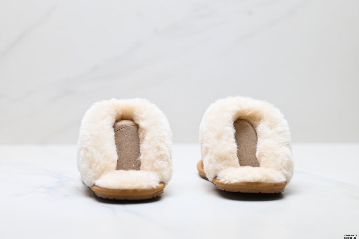 UGG Scuffette II Shearling Slippers - product image 7
