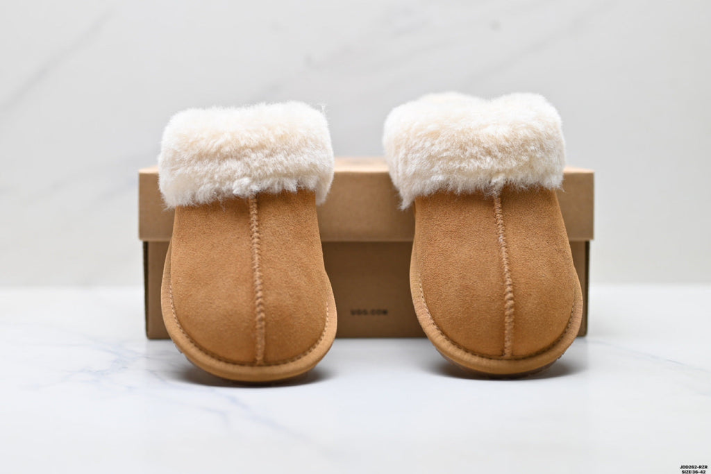 UGG Scuffette II Shearling Slippers - product image 8