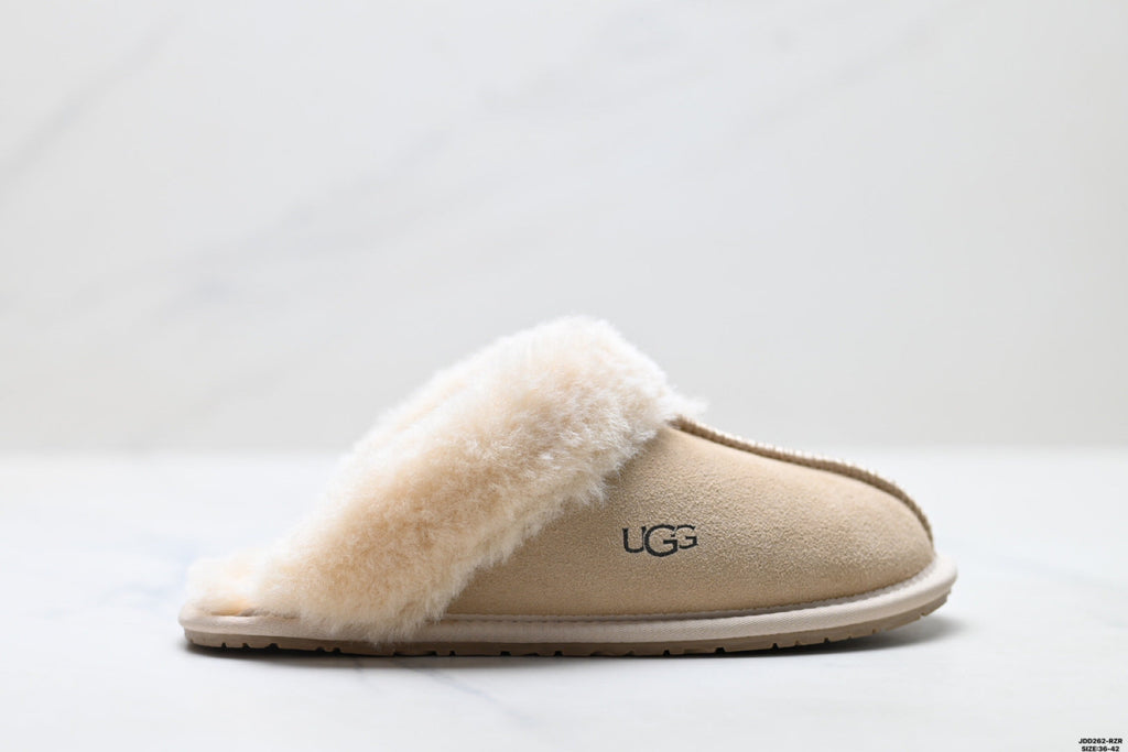 UGG Scuffette II Shearling Slippers - product image 2
