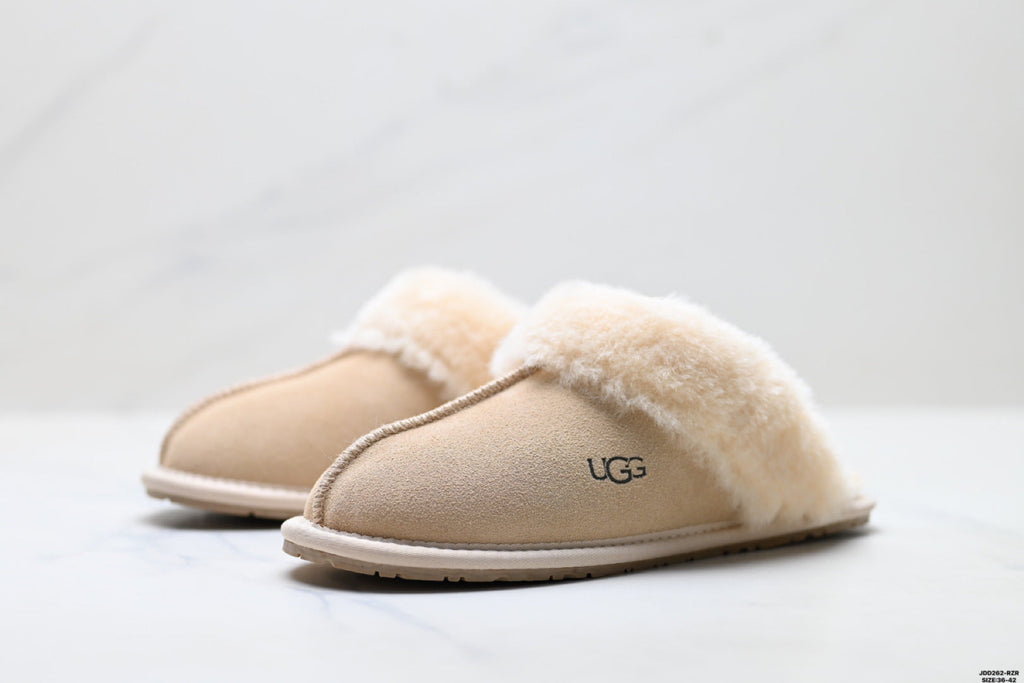 UGG Scuffette II Shearling Slippers - product image 5