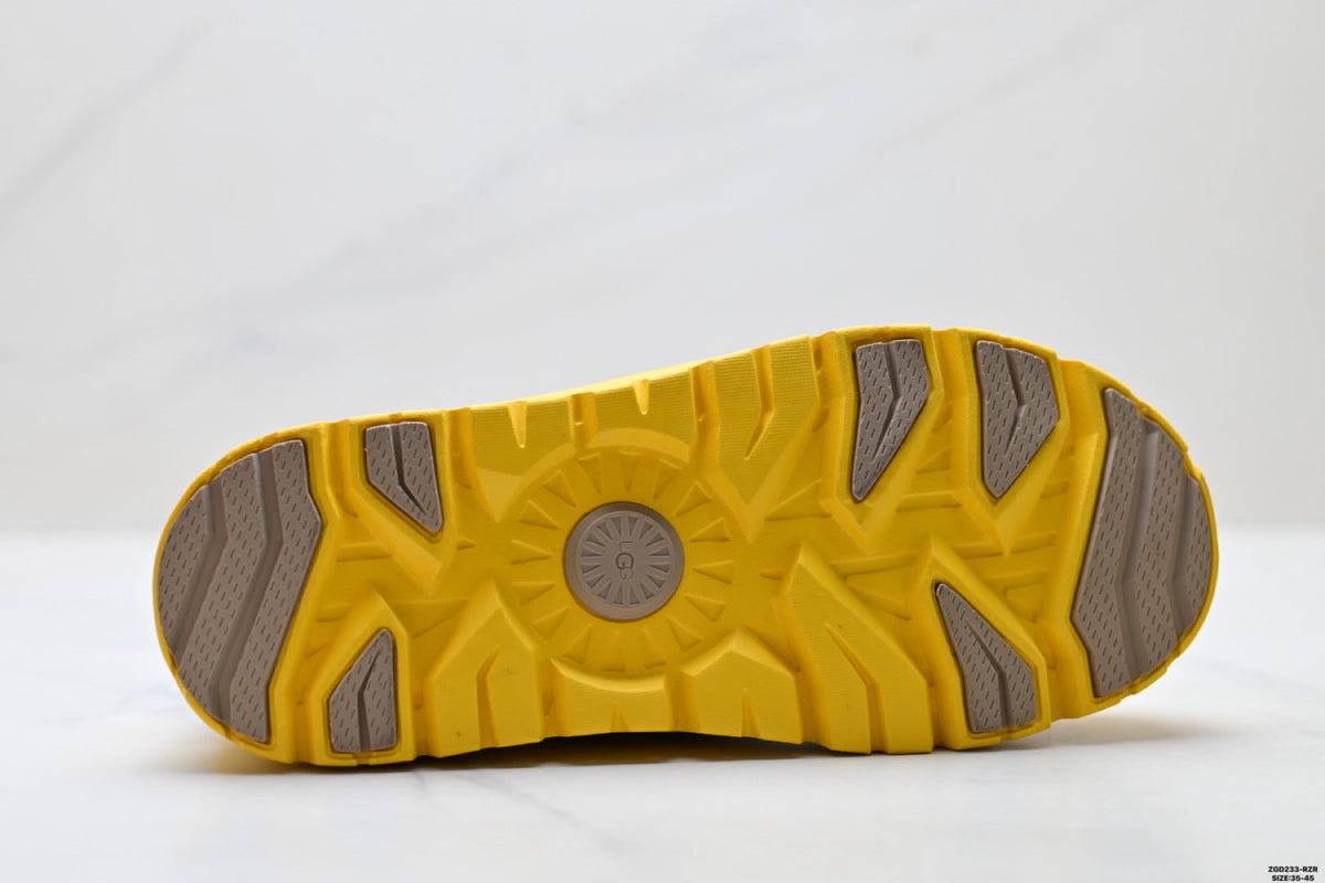 UGG Neumel Weather Hybrid Waterproof Ankle Boots - product image 9