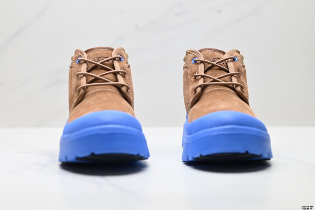 UGG Neumel Weather Hybrid Waterproof Ankle Boots - product image 8