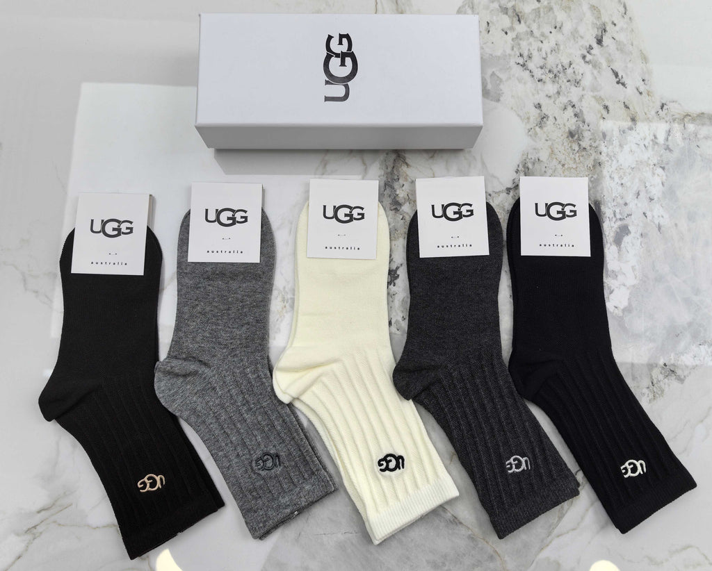 UGG Signature Sock Gift Box - product image 8