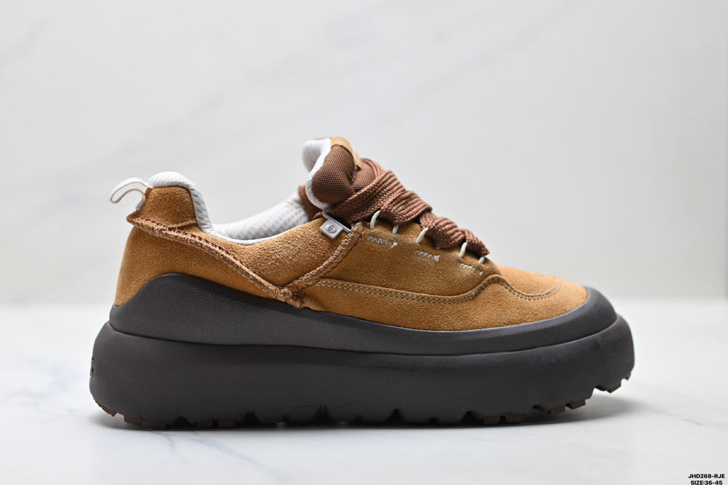 UGG Heritage Anti-Slip Low-Top Casual Shoes - product image 2