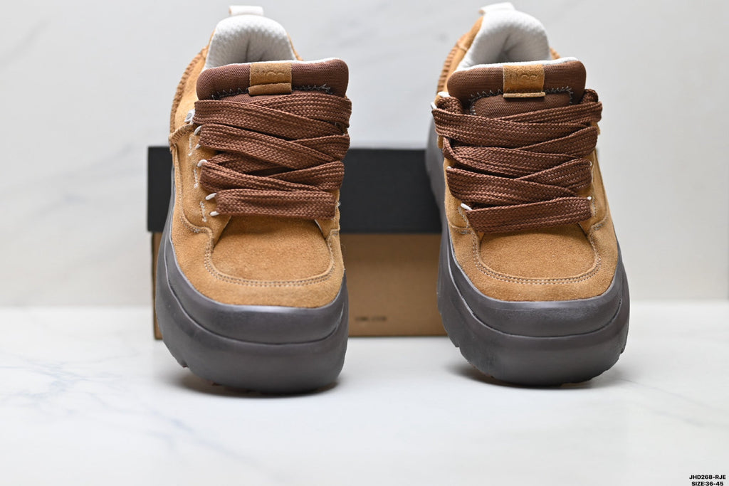 UGG Heritage Anti-Slip Low-Top Casual Shoes - product image 8