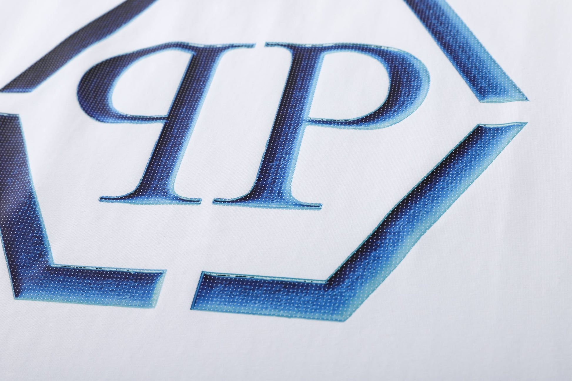 SOLO-25ss Hot stamping T-shirt SOLODSQ2