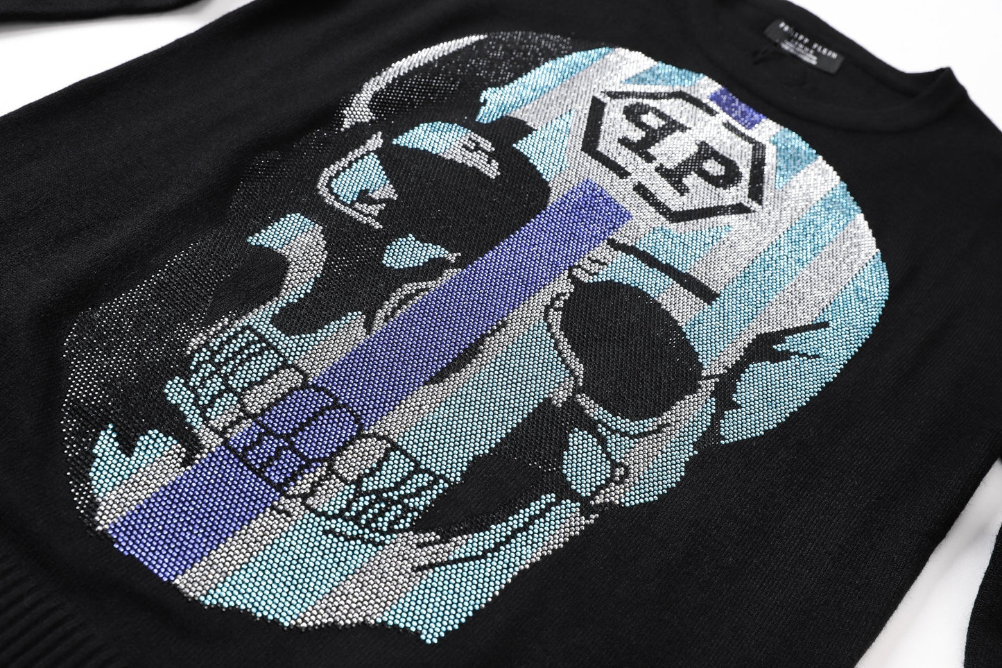 SOLO-2024ss Fleece Sweatshirt SOLODSQ2