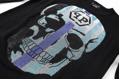 SOLO-2024ss Fleece Sweatshirt SOLODSQ2