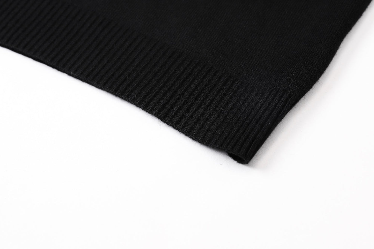 SOLO-2024ss Fleece Sweatshirt SOLODSQ2