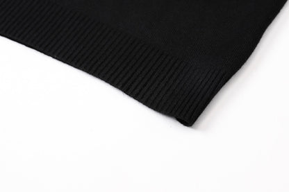 SOLO-2024ss Fleece Sweatshirt SOLODSQ2