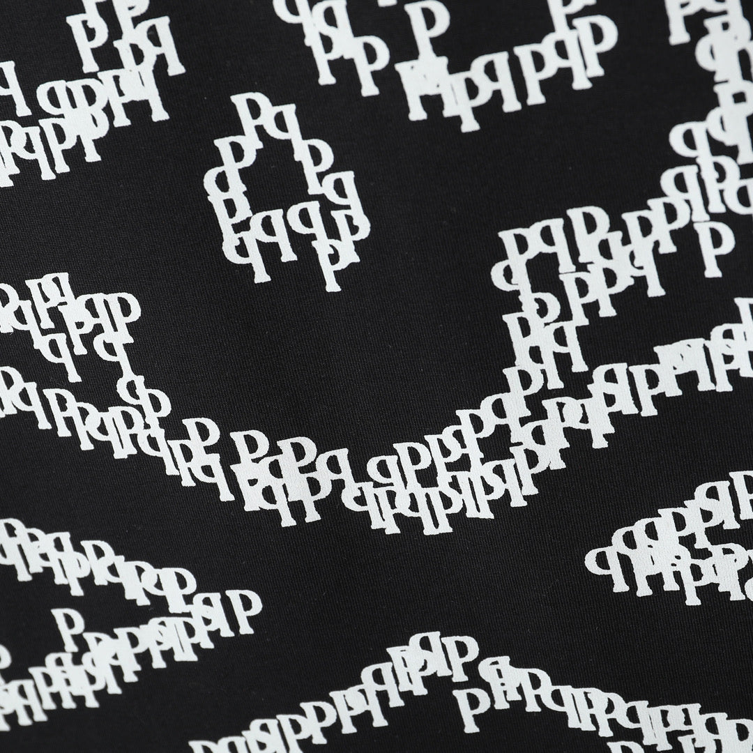 SOLO-24ss Hot stamping T-shirt SOLODSQ2