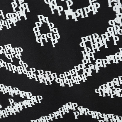 SOLO-24ss Hot stamping T-shirt SOLODSQ2