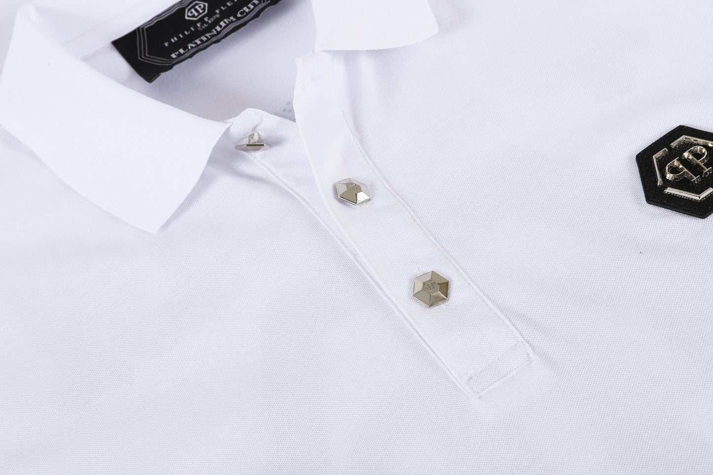 SOLO-2025ss POLO shirt SOLODSQ2