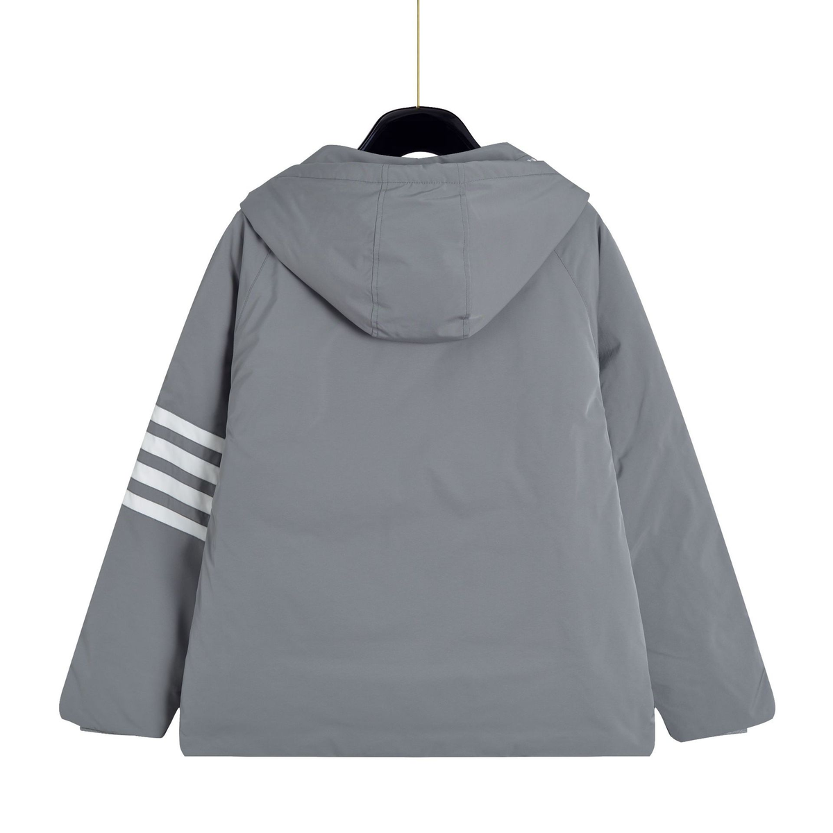 Top-grade thickened down jacket - Image 4