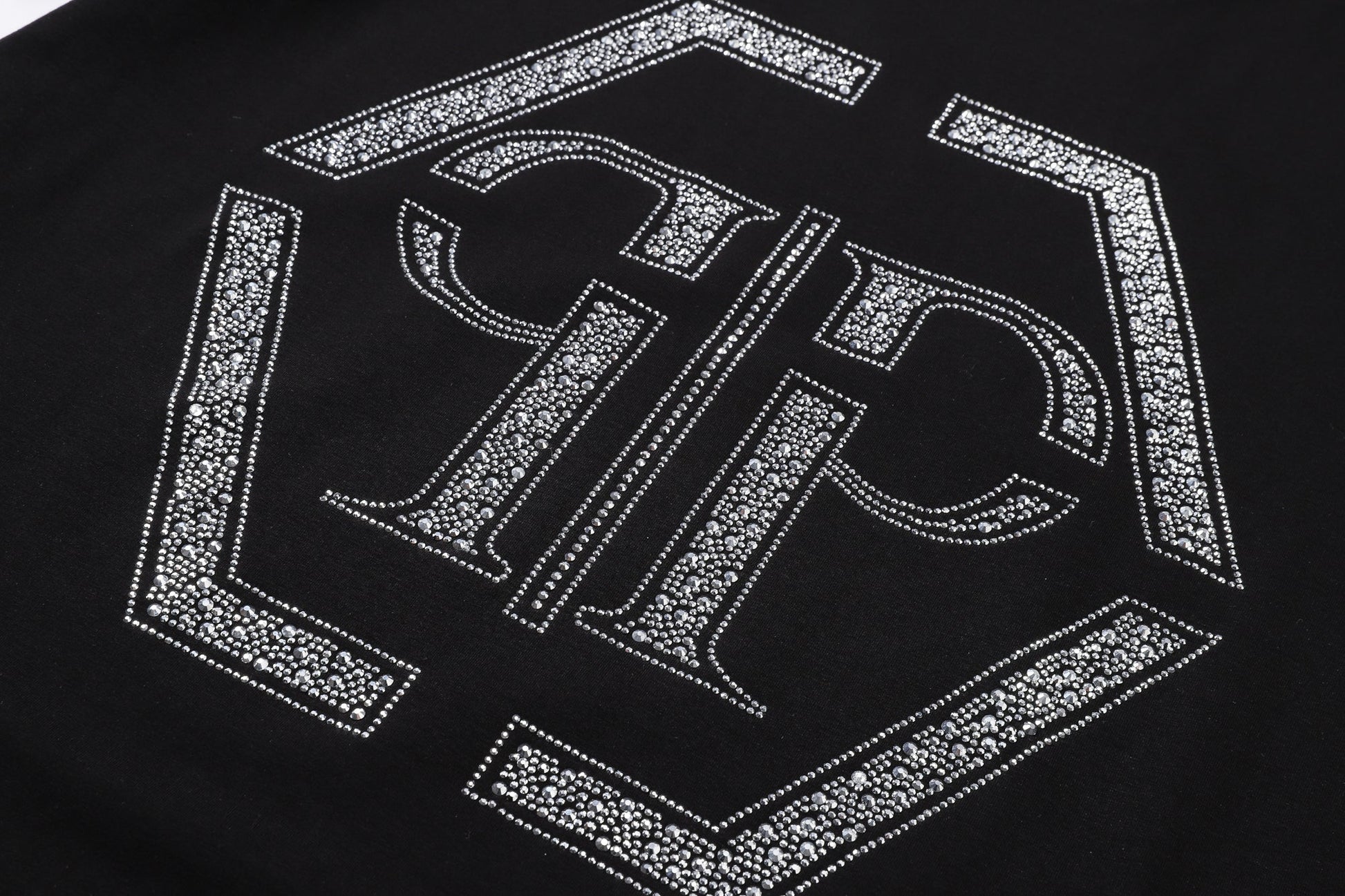 SOLO-2025ss Men's Casual T-shirt SOLODSQ2