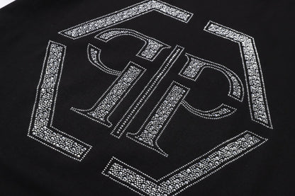 SOLO-2025ss Men's Casual T-shirt SOLODSQ2