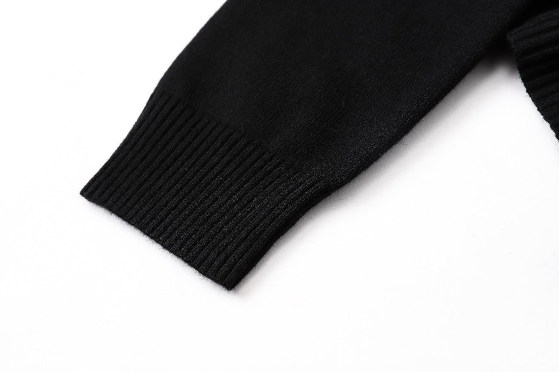 SOLO-2024ss Fleece Sweatshirt SOLODSQ2