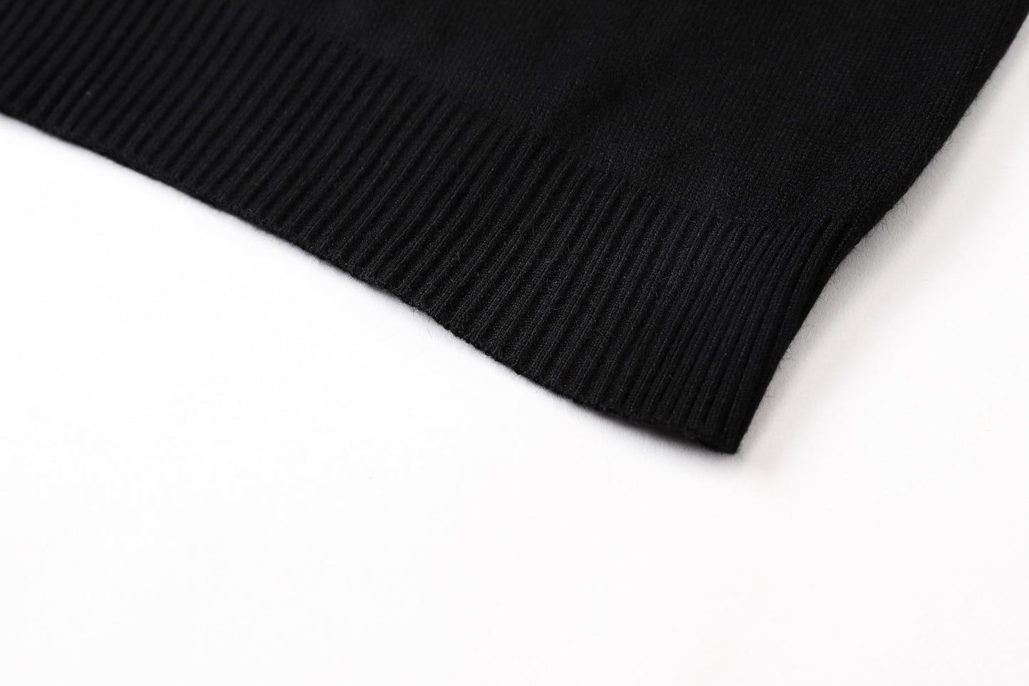 SOLO-2024ss Fleece Sweatshirt SOLODSQ2