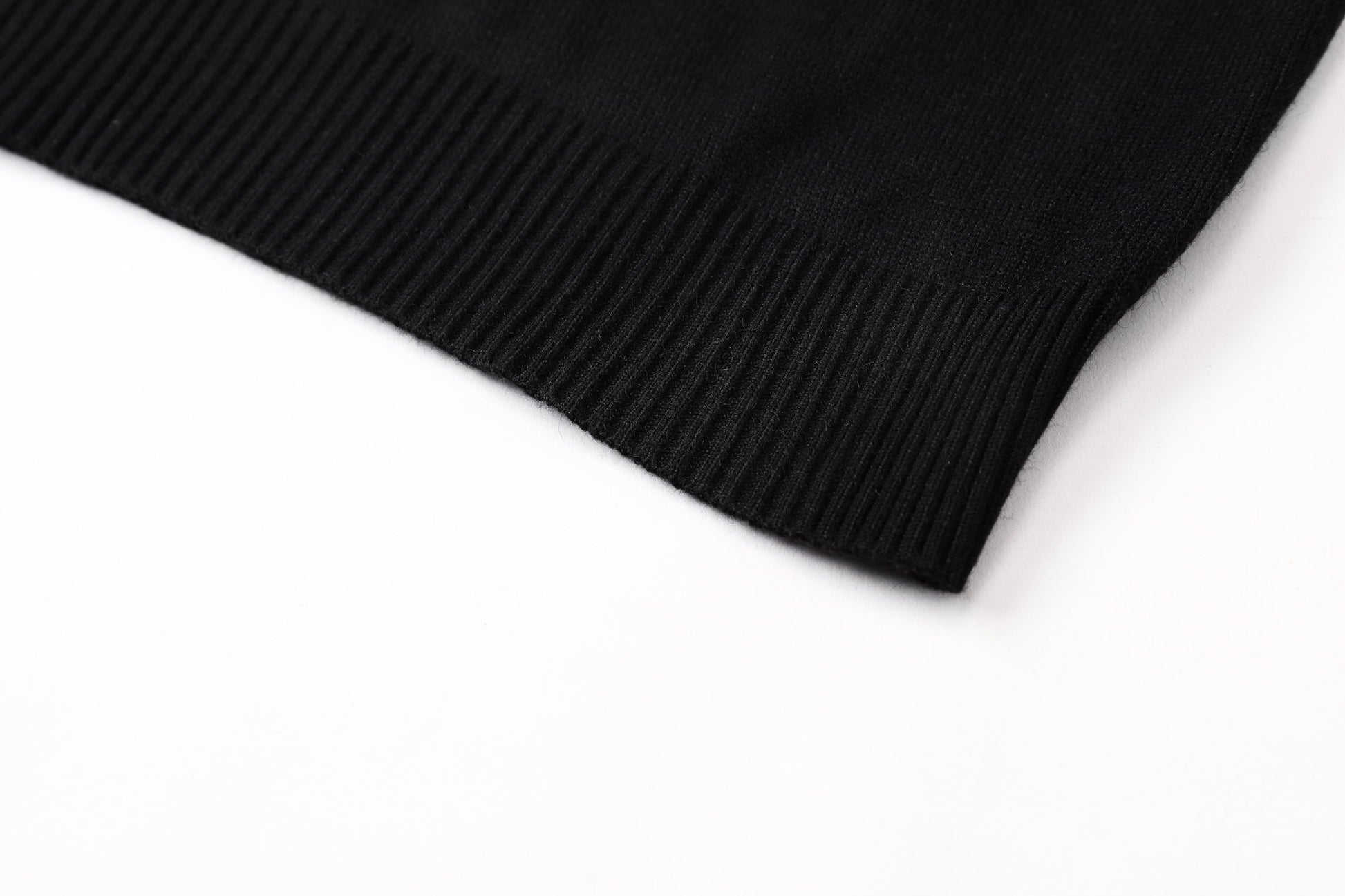 SOLO-2024ss Fleece Sweatshirt SOLODSQ2