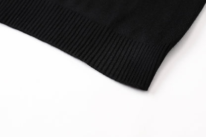 SOLO-2024ss Fleece Sweatshirt SOLODSQ2