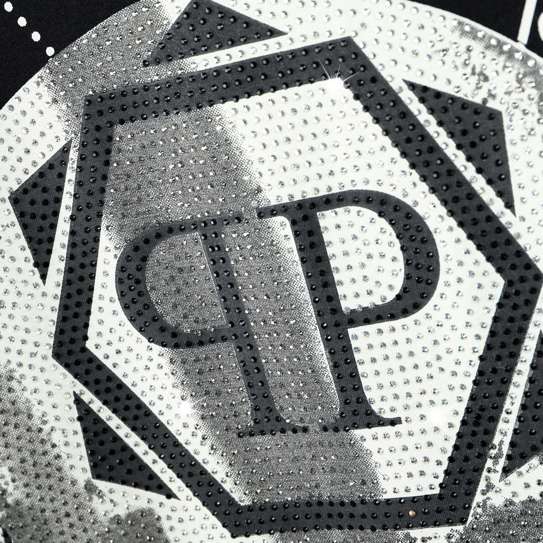 SOLO-2025ss Men's Casual T-shirt SOLODSQ2