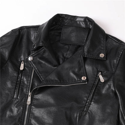 New-2025ss Cowhide Jacket SOLODSQ2