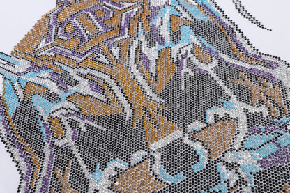 SOLO-24ss POLO shirt SOLODSQ2