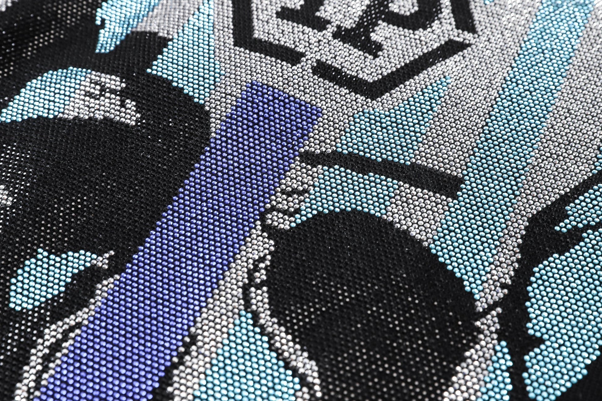 SOLO-2024ss Fleece Sweatshirt SOLODSQ2