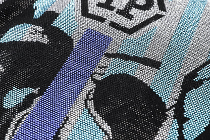 SOLO-2024ss Fleece Sweatshirt SOLODSQ2