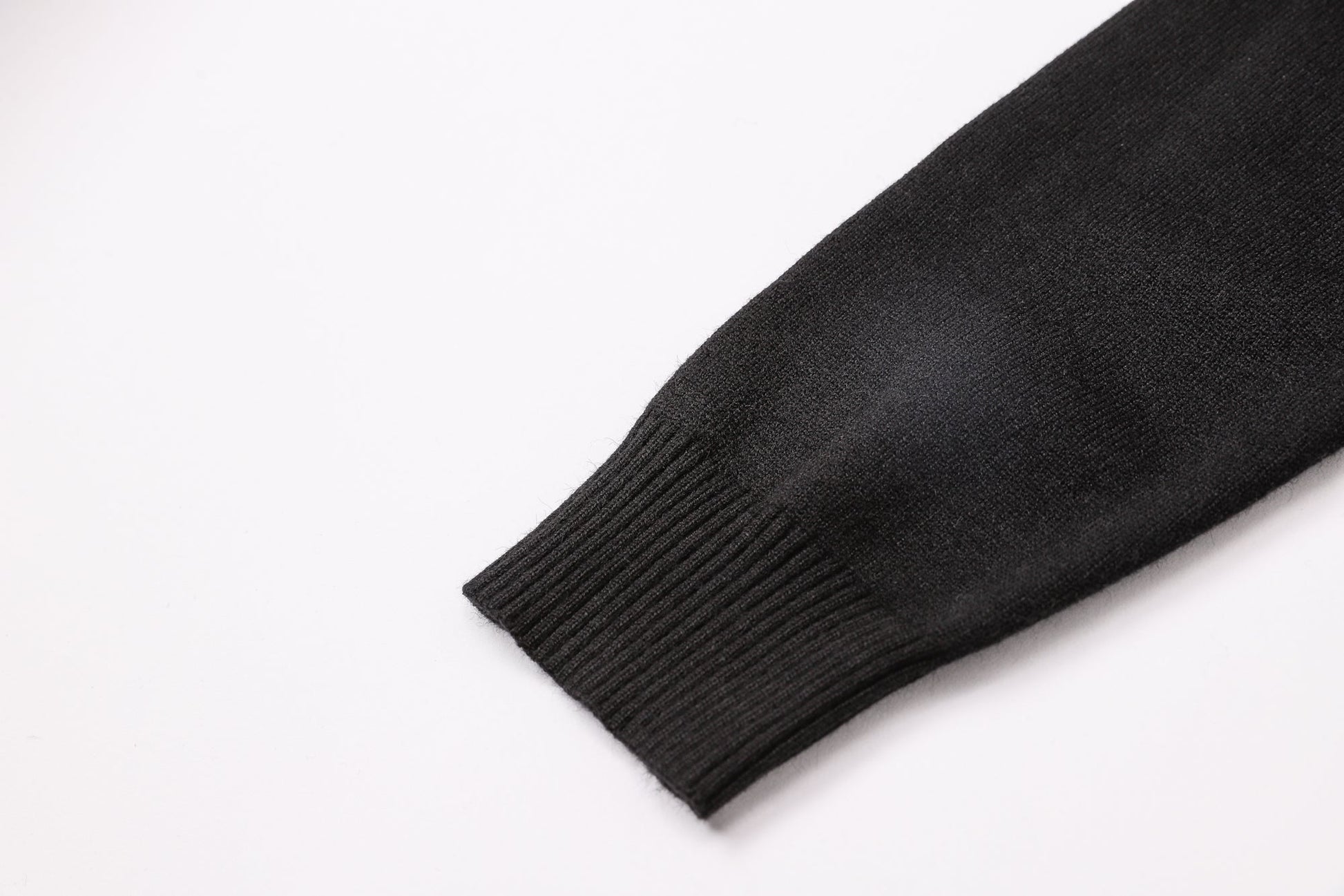 PIein 2025 Fleece Sweatshirt SOLODSQ2